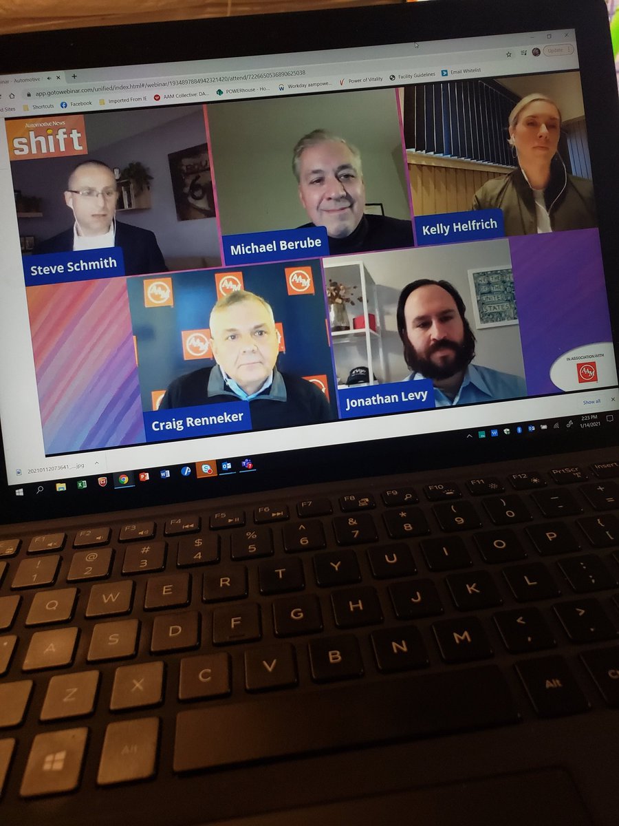 Kristi VW tweet media