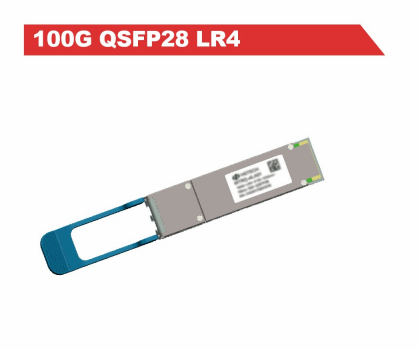 HGGenuineOptics's tweet photo. 100G QSFP28 LR4
Features
Integrated cooled LAN-WDM DML TOSA and PIN ROSA
Transmission data rate up to 25.78Gbit/s per channel 
Power consumption:<4W
Operating case temperature: 0~70℃
Up to 10km reach for G.652 SMF
2-wire interface for integrated Digital Diagnostic monitoring https://t.co/NKKu1ce6fs