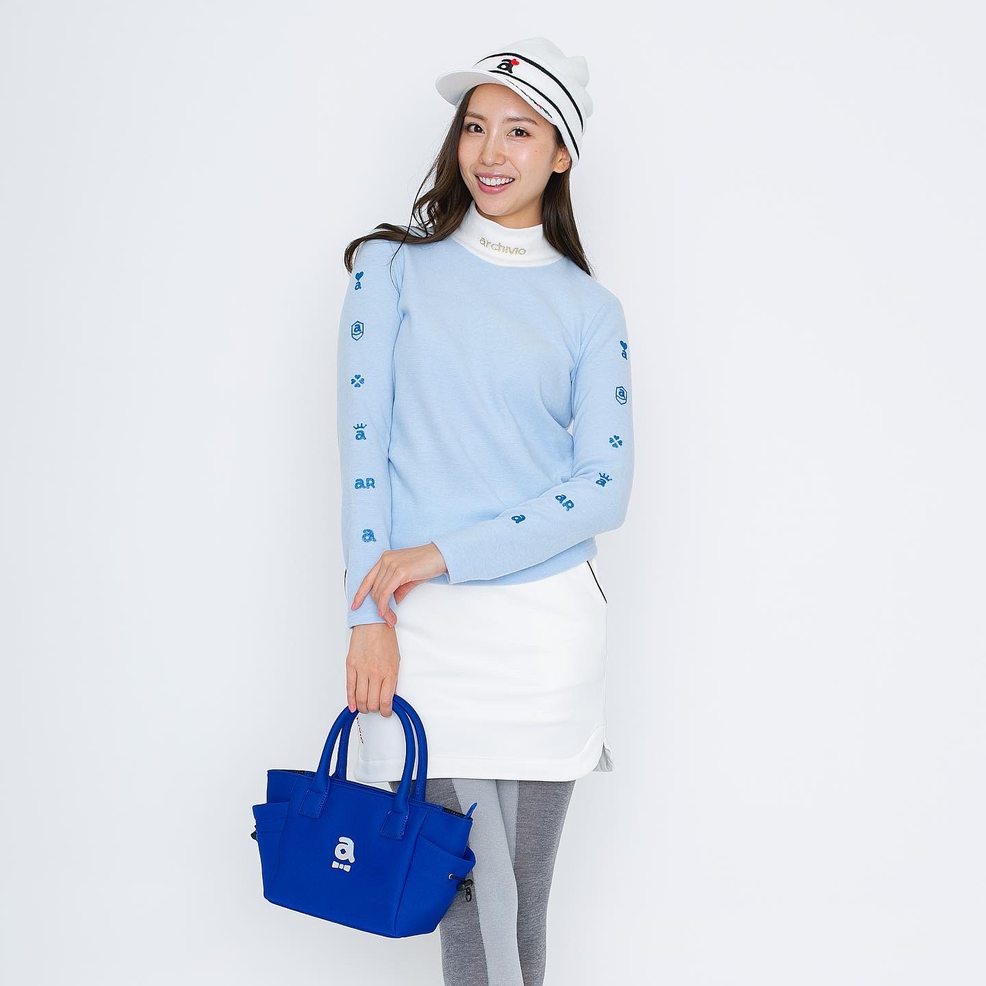 新品❤️アルチビオ❤️プルオーバー アルチビオ(archivio) プルオーバー | レディースゴルフウェア通販