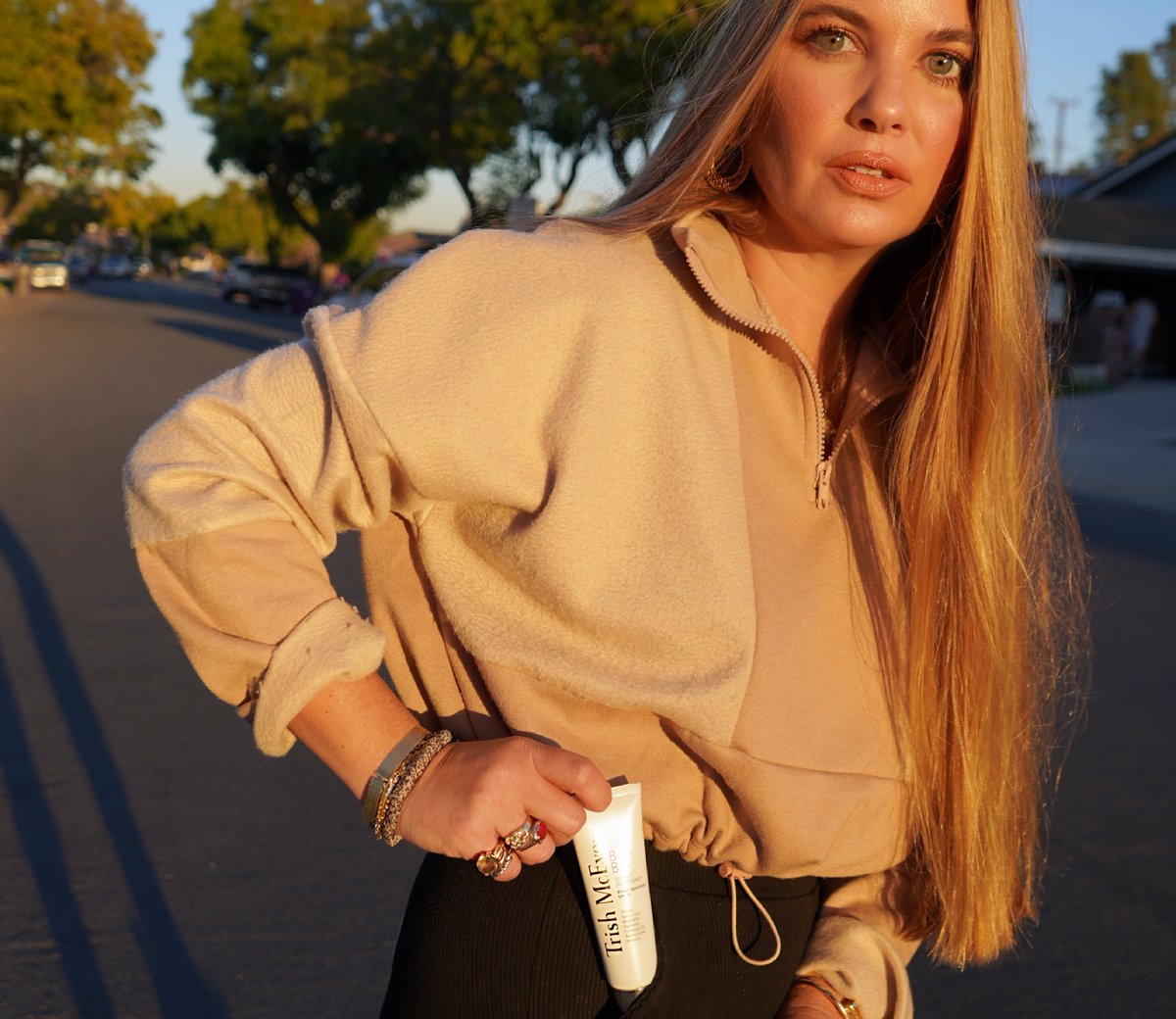 Beauty Professor tweet media