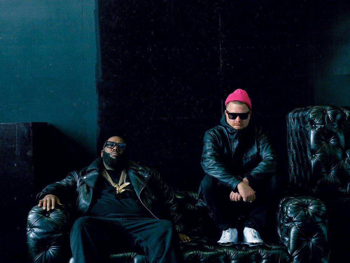 IMS &amp; Santa Fe Klan transform Run The Jewels’ disruptive 'Ooh La La' into a cumbia riot
remezcla.com/releases/music…