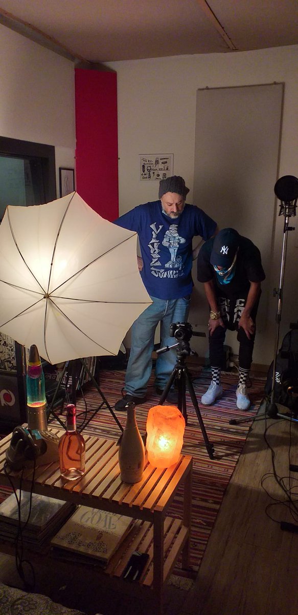 Bunker Studio Milano tweet media