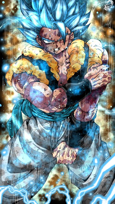 ドラゴンボール超のtwitterイラスト検索結果 ドラゴンボール超のtwitterイラスト検索結果