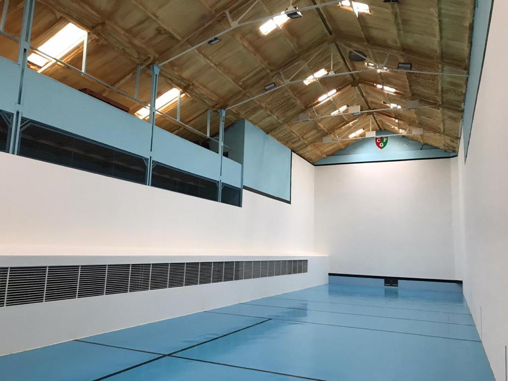 Confederación Argentina de Pelota (CAP) tweet media