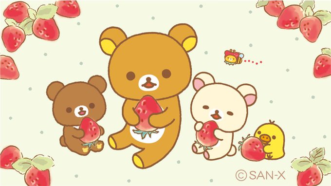 コグマちゃんのtwitterイラスト検索結果