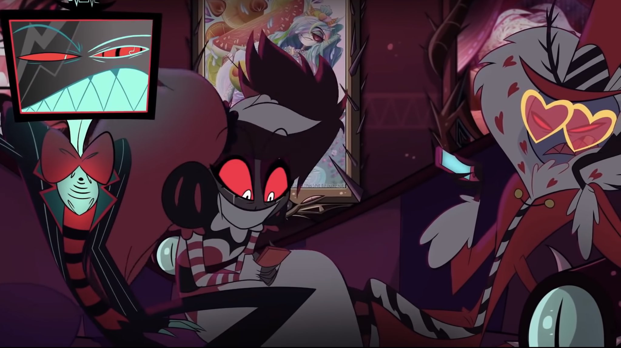2025年最新】HAZBIN hotel voxの人気アイテム - メルカリ