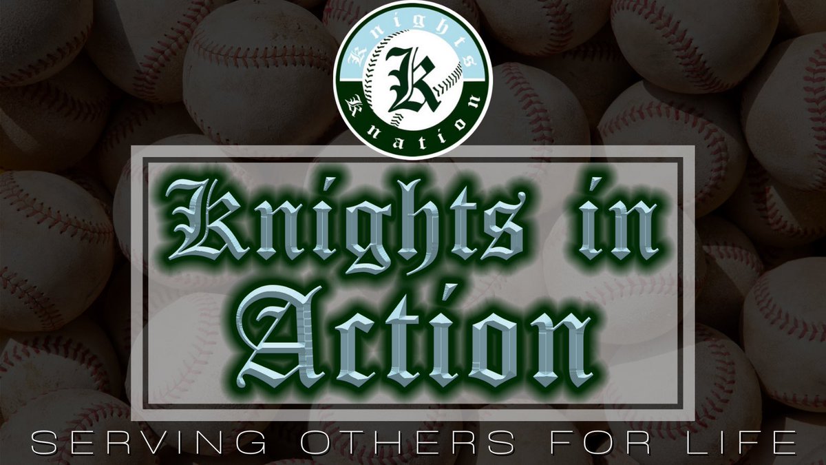 Knights Knation #4L tweet media