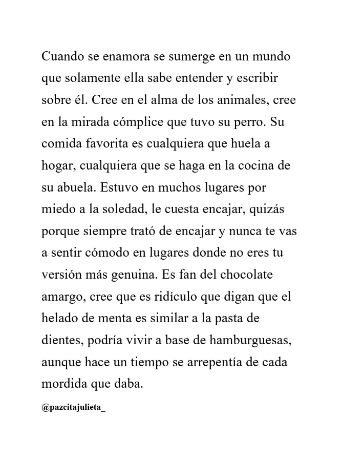 pazcitajulieta_'s tweet photo. "Presentación" https://t.co/JAJczXvjhl