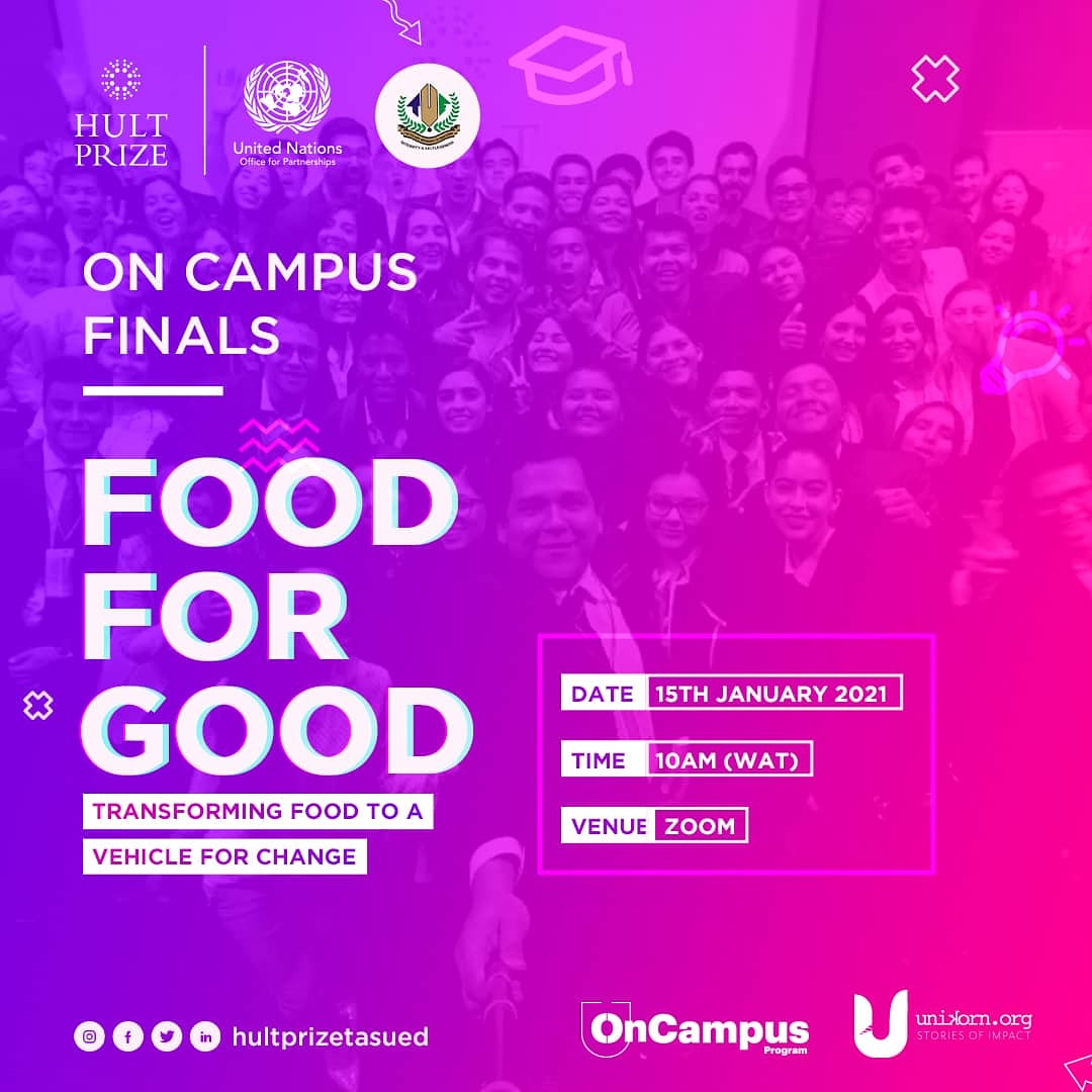 AttendOut's tweet image. HULTPRIZE TASUED ON CAMPUS FINAL #HP21