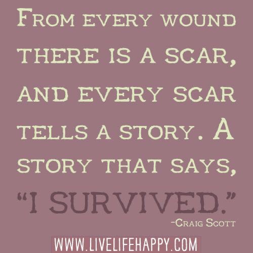 MermaidsWeb's tweet photo. My body is a battle ground, where an invisible enemy tried to invade and take my life from me - the scars that mar the landscape may not be pretty but for now the enemy has retreated - who knows if it lurks in the shadows so for now the medication defences remain #cancer https://t.co/C2T3aRifbx