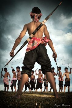 SELAMAT PAGI INDONESIA
.
.
.
.

“Negeri ini, Republik Indonesia, bukanlah milik suatu golongan, bukan milik suatu agama, bukan milik suatu kelompok etnis, bukan juga milik suatu adat-istiadat tertentu, tapi milik kita semua dari Sabang sampai Merauke!”

~Ir. Soekarno~