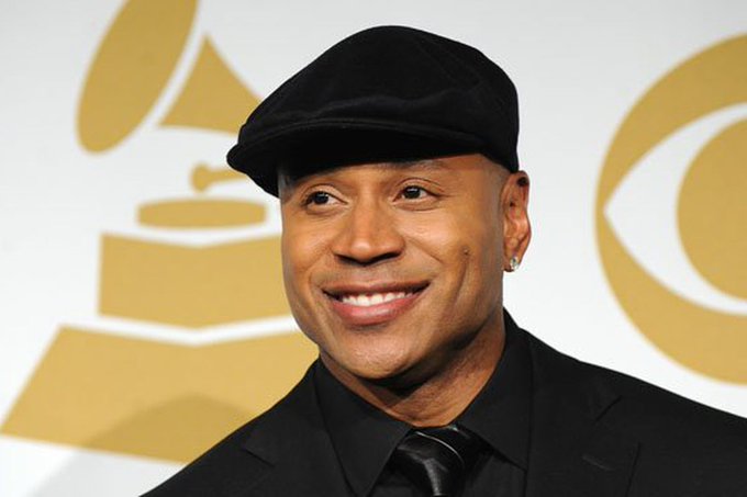 We would like to wish the iconic, legendary and handsome LL Cool J a Happy 53rd Birthday!!!   