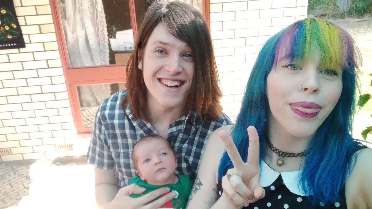 SecretlyUndead tweet media