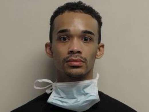 You know how the seditionists were keen to blame "Antifa?" Well, the same man who filmed Ashli Babbitt being shot was both "Antifa" back in June 2020...and then right there at the terrorist attack on Jan 6, threatening Capitol Police to let the mob kill elected officials.