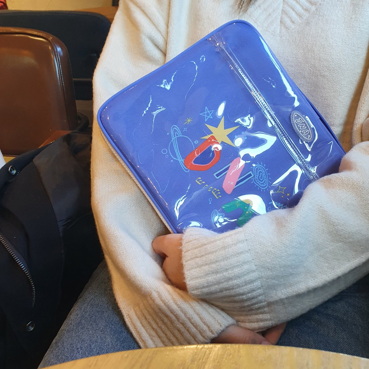 💜11인치 아이패드 파우치💜

willys online mall에서
합리적인 가격으로 만나보세요😉

willys.kr/goods/goods_li…