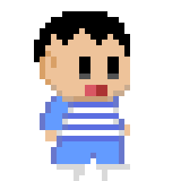 ドット絵のtwitterイラスト検索結果 ドット絵のtwitterイラスト検索結果
