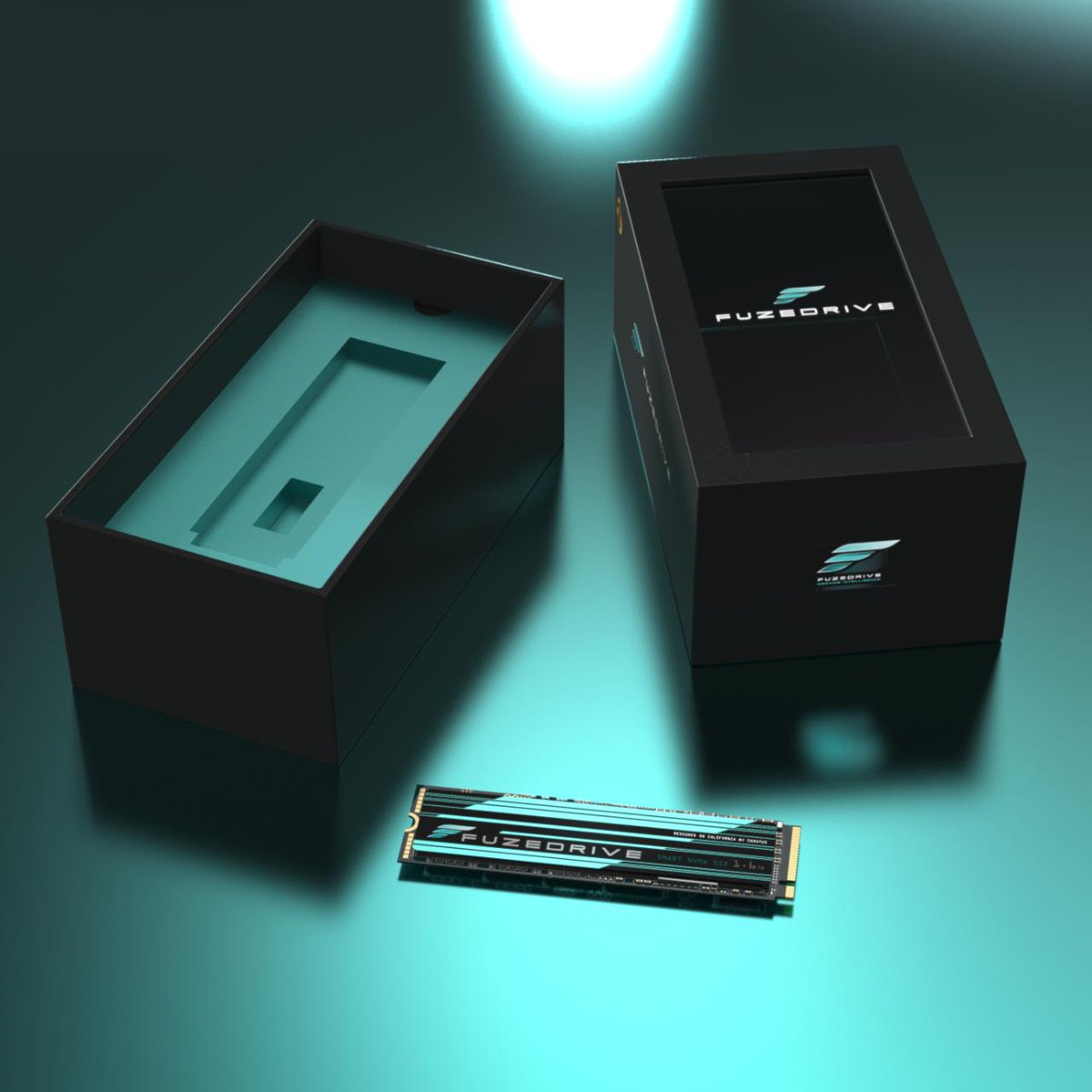 enmotus's tweet image. Use our Fusion software to monitor your FuzeDrive SSD with firmware updates and more. 
Read more about it at bit.ly/2BR1hqb.

Follow us @FuzeDrive
Fast and Built to Last™

#enmotus #fuzedrive #nextgenSSD #machineintelligence #nvme