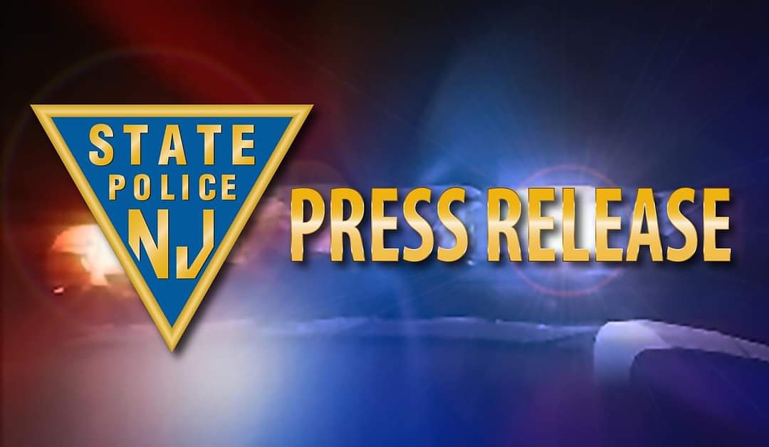 NJSP's tweet photo. State Police Seeking Assistance Fatal Crash Investigation 

The New Jersey State Police is seeking the public’s assistance with a fatal motor vehicle crash investigation that occurred on the Garden State Parkway on January 6. 
https://t.co/Hkt3XJgVSU https://t.co/qVjoqWkLyh