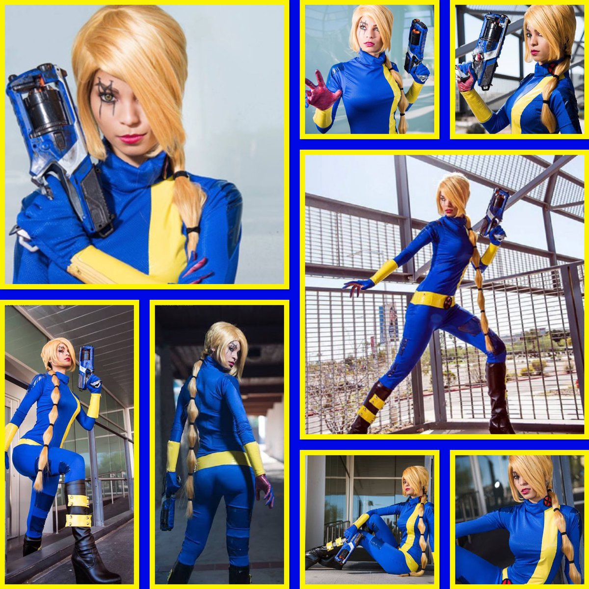 House of X Podcast (House_of_X) さんのコスプレ作品まとめ (3 件) Twoucan