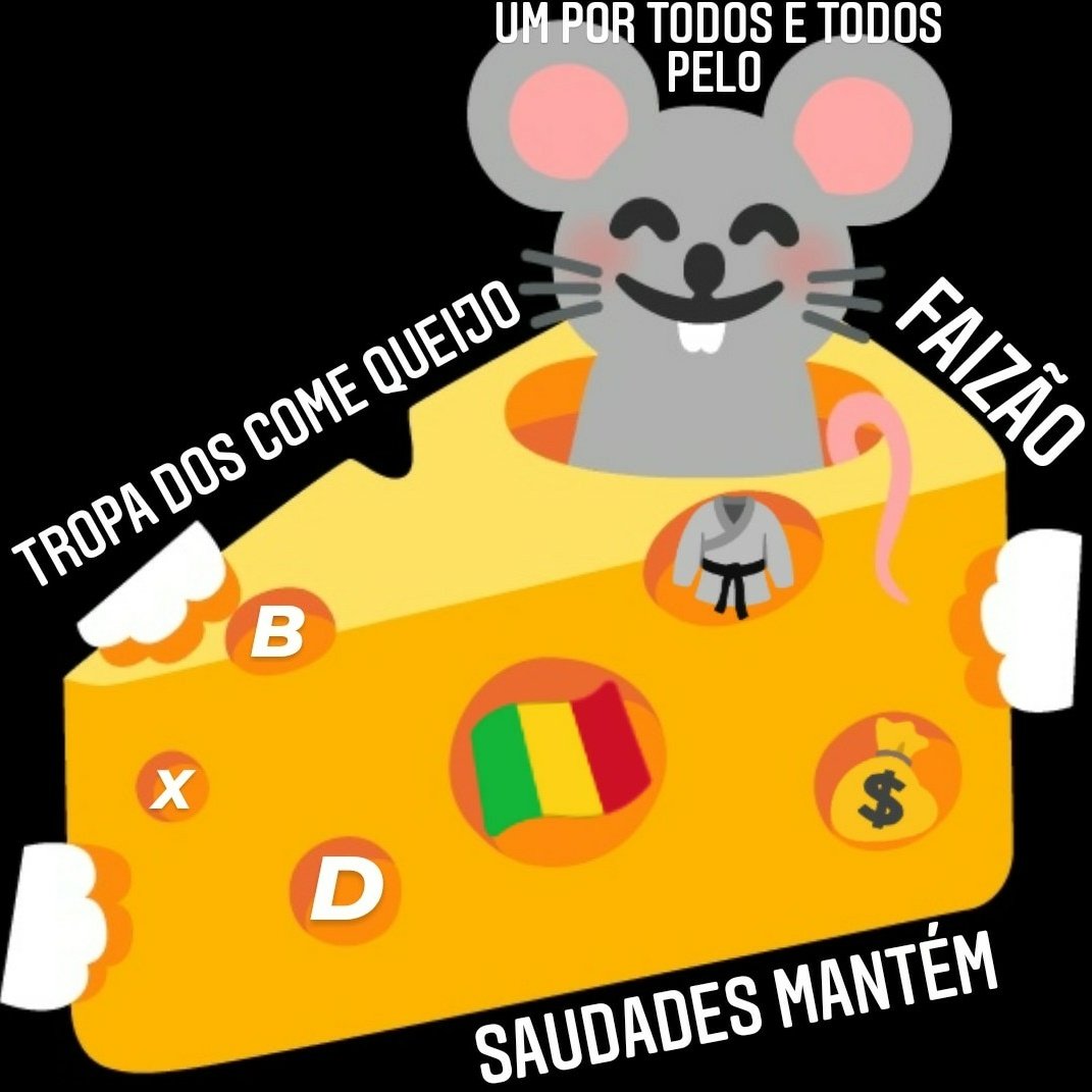 cpxdafz's tweet photo. #Tropadohomem 🇲🇱🥋🐭 https://t.co/UDVcWrIQ1G