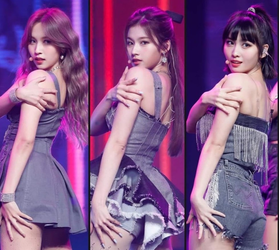 MinaParaguay's tweet photo. Queens😍💕
.
.
.
.
#TWICE #MINA #MINAPY #TWICEONCE #ONCETWICE
@JYPETWICE @Twice_PY https://t.co/XwPeGbaKig