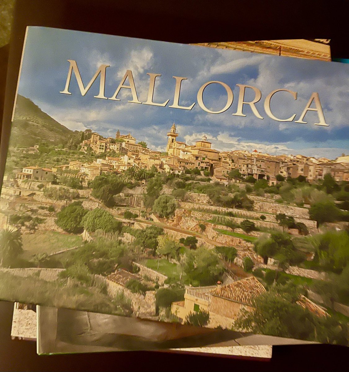 Well now that all the excitement’s over I can finally enjoy this coffee table book about Boston.