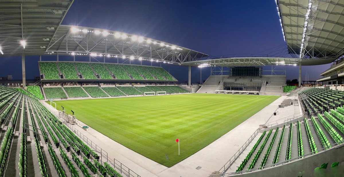 AustinFC's tweet photo. This place. 10/10 would recommend. https://t.co/IIksZnAt06