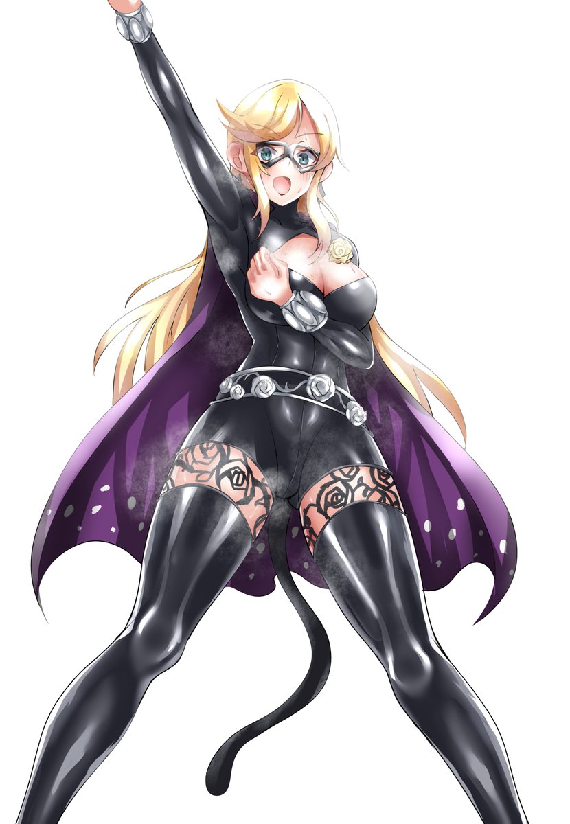 魔法少女育成計画のtwitterイラスト作品 魔法少女育成計画のtwitterイラスト作品