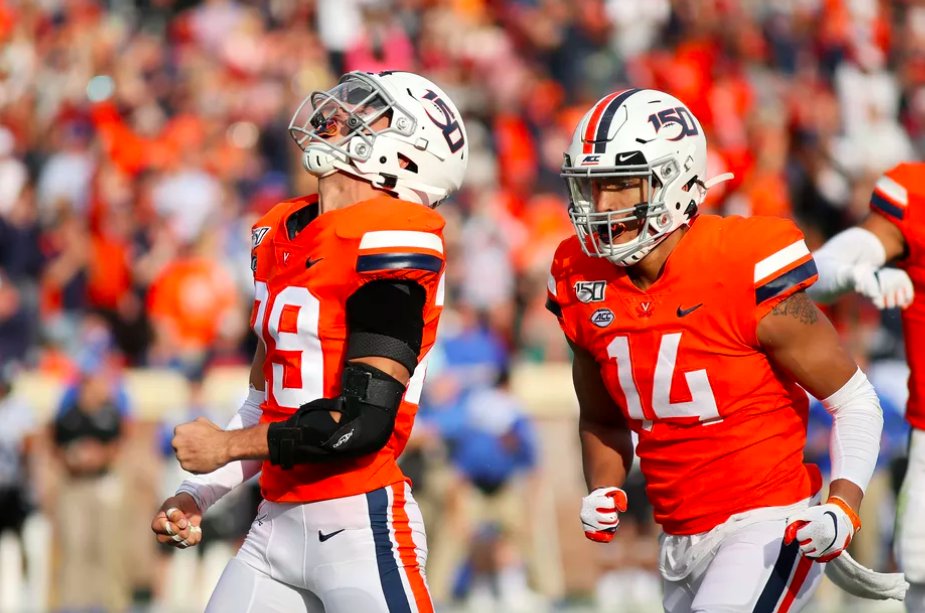 willhardy_5's tweet photo. After speaking with Coach Howell, I am blessed to receive my first offer from the University of Virginia!! ⚔️🔷🔶 

@UVAFootball @UVACoachBronco @NickHowellUVA @Coach_Popp @GACFootball @RecruitGeorgia @Mansell247 @ChadSimmons_ @jwindon35 @David_Windon @Alex_B2C https://t.co/P2s4KUApnR