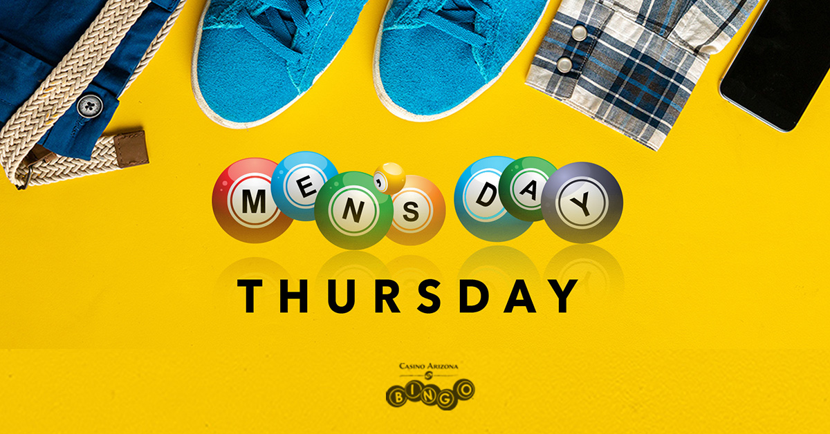 Casino Arizona Bingo Hours