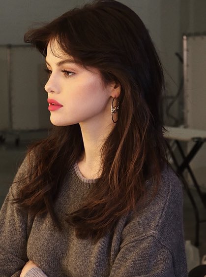 Selena Gomez x #DeUnaVez