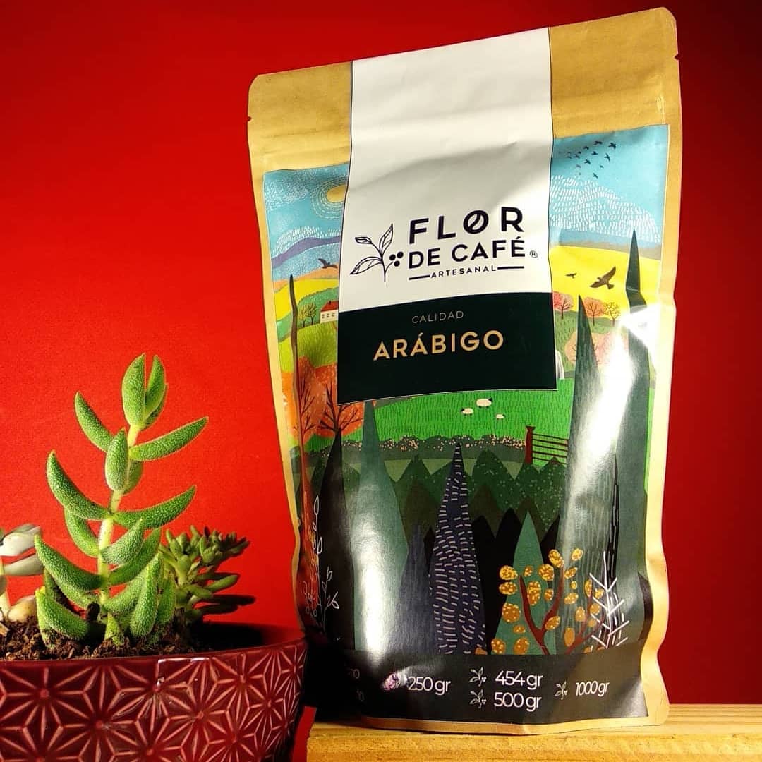 GVibesGCoffee's tweet photo. Flor de Café Artesanal, llego a Good Vibes. Good Coffee. https://t.co/BjOALx9UDZ