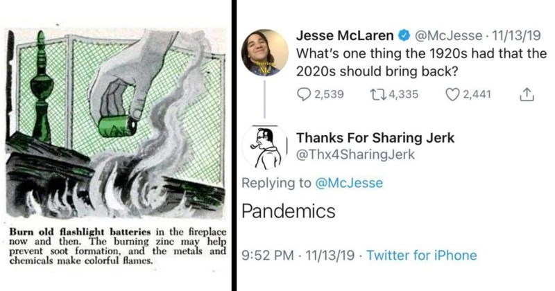 GreedyBjs's tweet image. 18 Posts &amp;amp; Opinions That Didn&apos;t Age Well