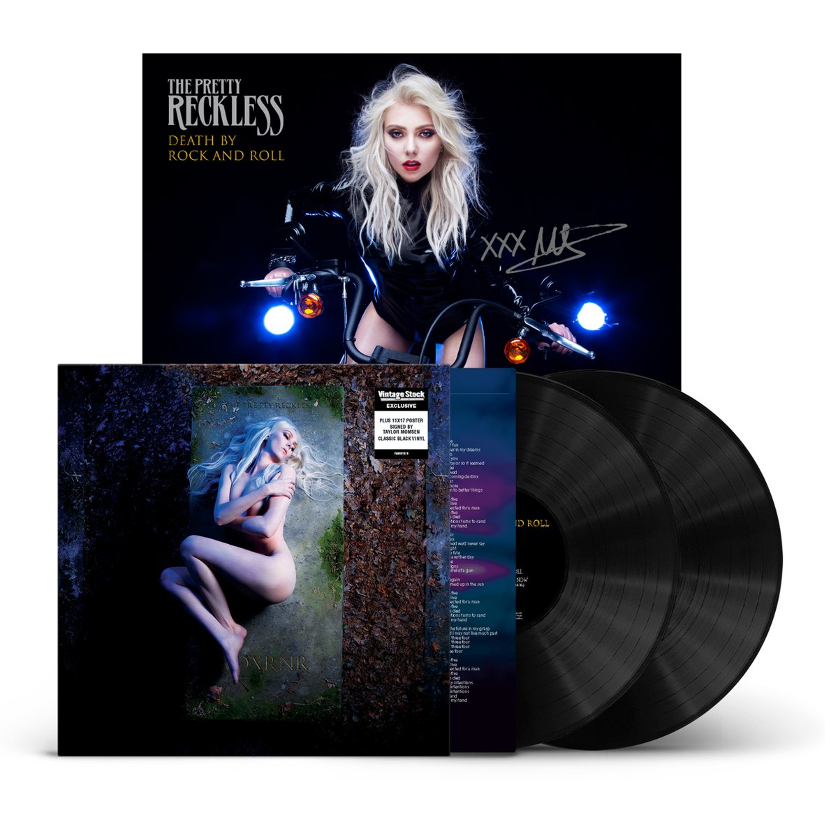 The team at @vintage_stock is releasing another 100 copies of the