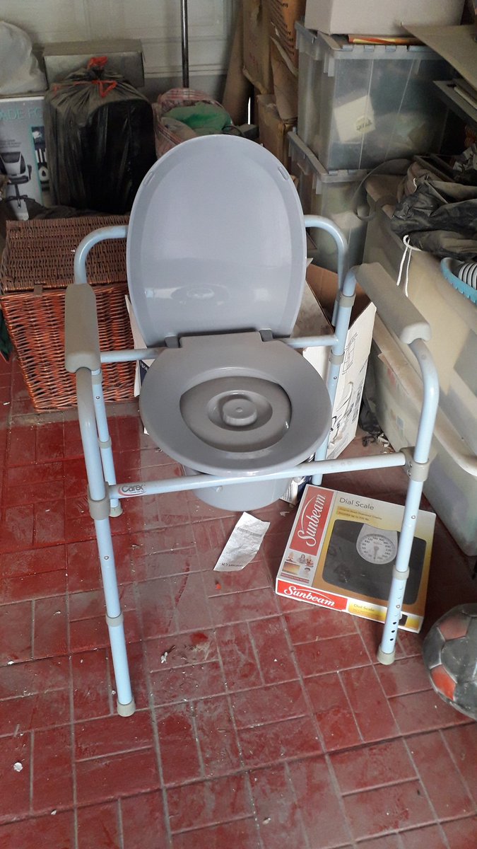 La silla de los que juegan LOL