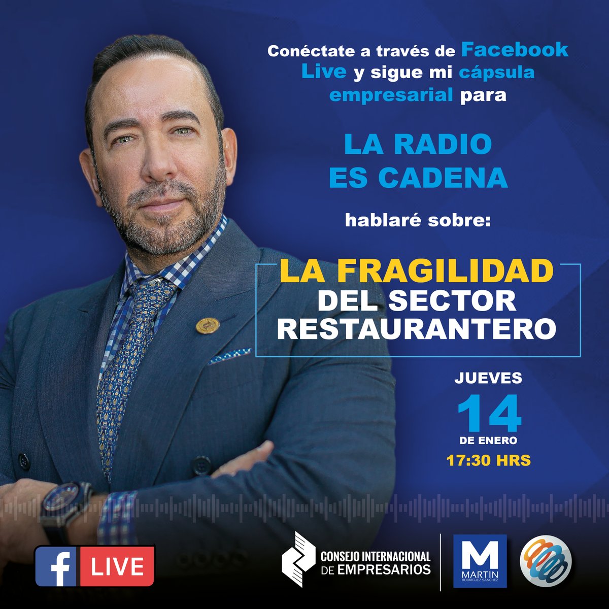 MartinRSmx's tweet photo. Al igual que el resto de la población, miles de trabajadores de la industria restaurantera se exponen a contagios. ¿Qué opinas acerca de que se priorice a este grupo y el de otros sectores esenciales, para que se les aplique la vacuna Covid y puedan trabajar sin riesgos? https://t.co/nE3MXsFHkA