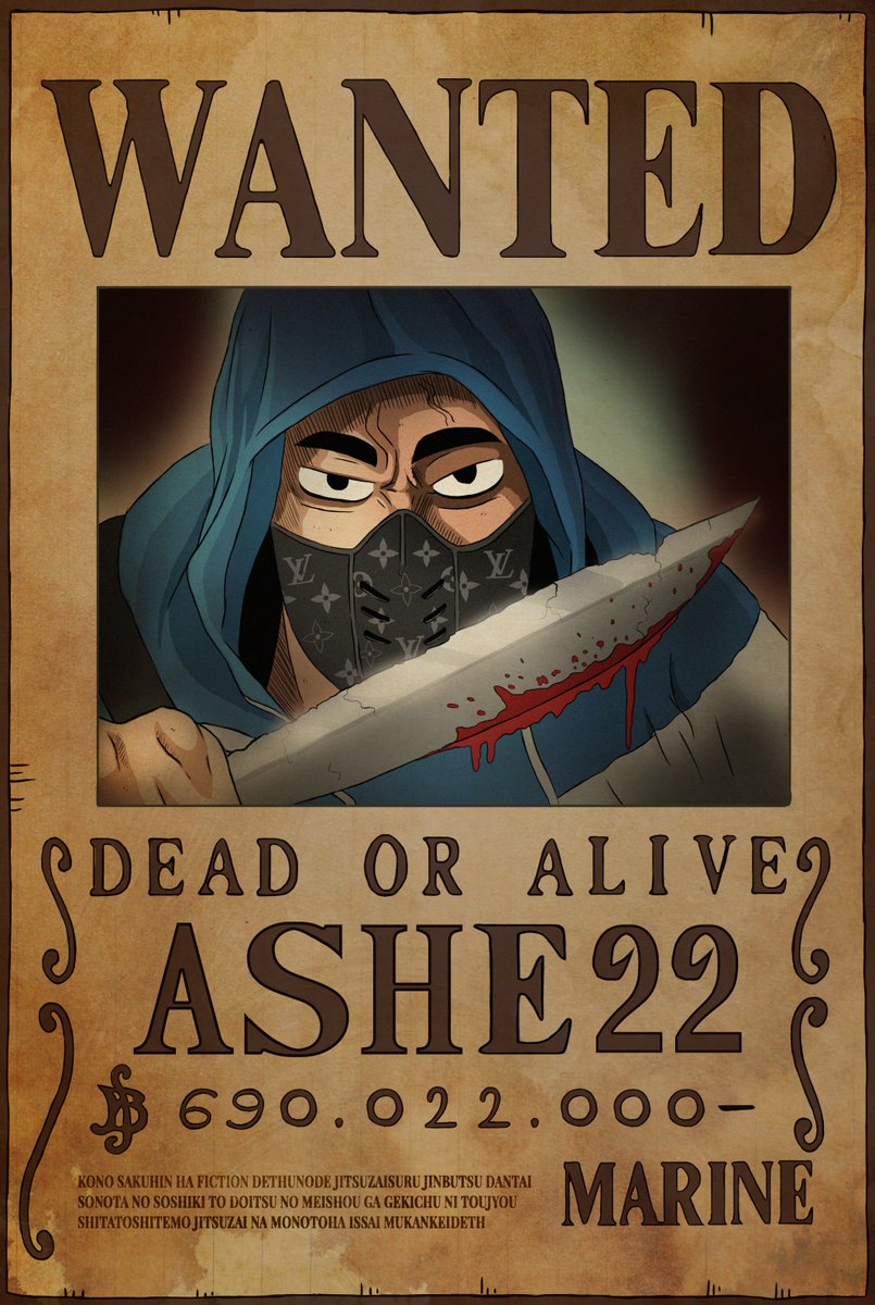 ShiniGekko's tweet photo. THREAD DES AFFICHES ONE PIECE 1 - @AlphonsoTheDon @Ashe_lz @ateyaba111 @captaineroshi https://t.co/QTH2rmfDla