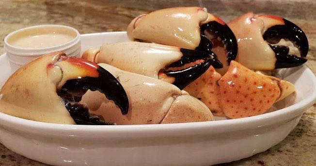 Triar Seafood tweet media