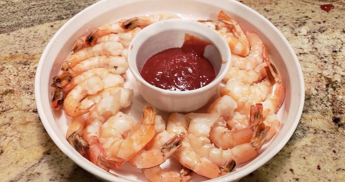 Triar Seafood tweet media