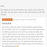 Photo by Medcorder: Everyone Should Understand Their Doctor (@medcorder)