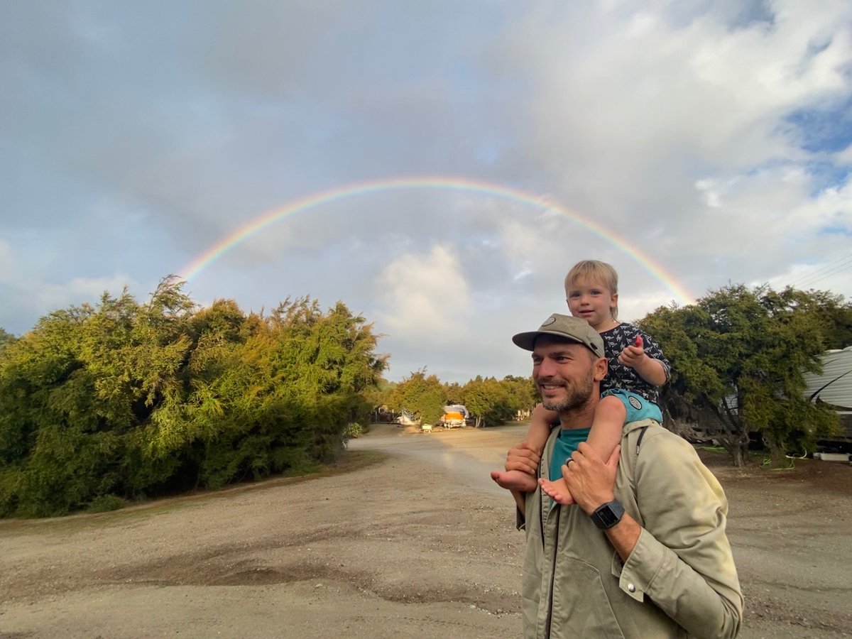 bethanyhamilton's tweet photo. While 2020 was rough, it was also filled with family and fun times together! 2021 might not be off to the best start, but I still have plenty of hope for this year! Watch the latest #HubbyCam episode to check out our plans & goals for this year: https://t.co/LWpm5bW1vK https://t.co/wk8fd5RTc1