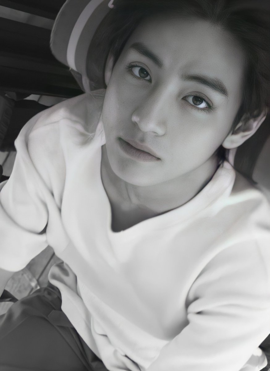 This legit was a blurry ss but look at him