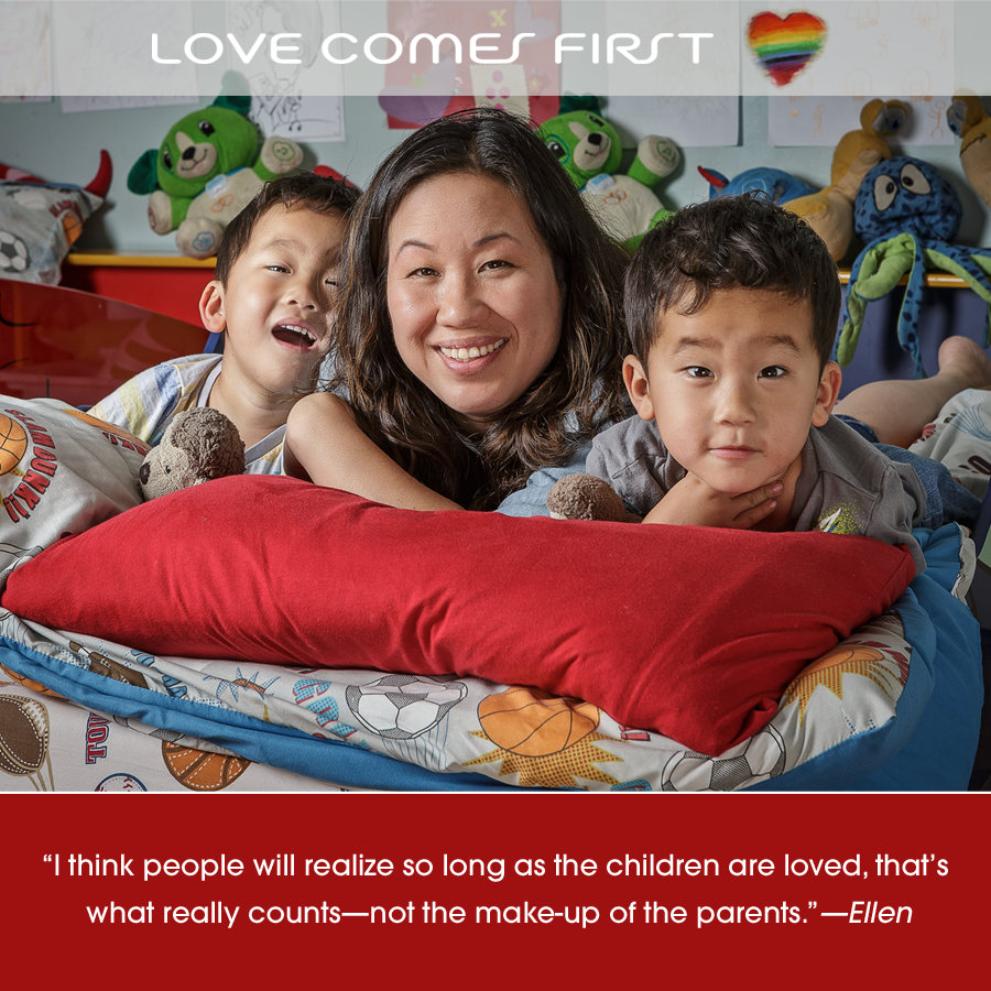 LGBTFamilyFirst tweet picture