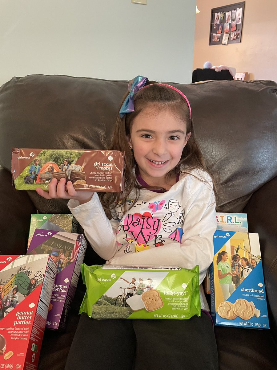 It’s Cookie Time!  Sophia would love your support! app.abcsmartcookies.com/#/social-link-…