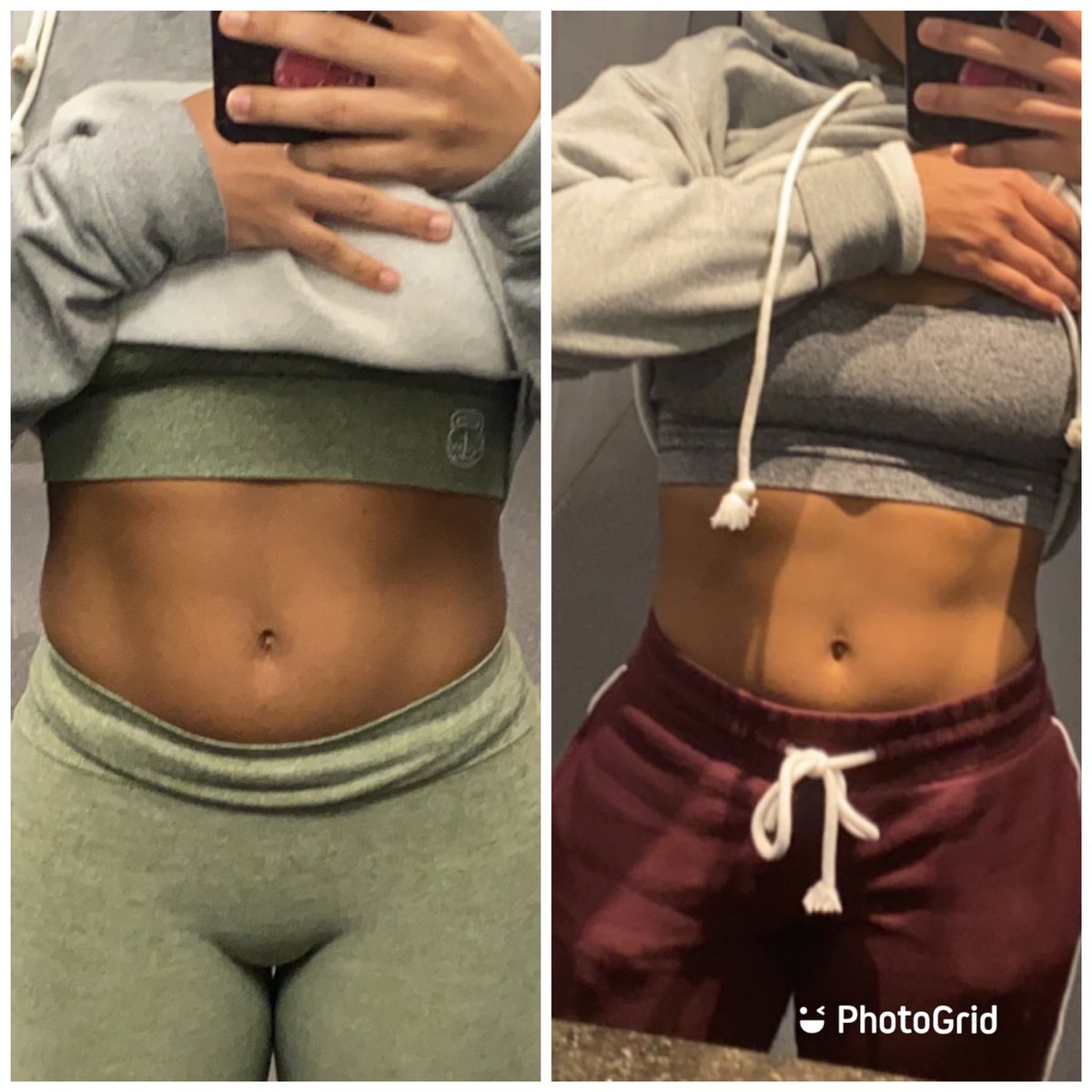 LyfestyleActive's tweet photo. Transformation in 2 weeks using our 2 week AB Challenge guide 🔥 Link in Bio 
#fitness #Motivation #abworkout https://t.co/TQOxKEg2nb