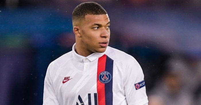 6) Kylian Mbappe Barber in a trendy shop in Hackney. Gives the lads free fades. Got a collection of retro skateboards up in his living room despite not being able to skate. Doesn’t tell his mates he fucking love marvel magazines.