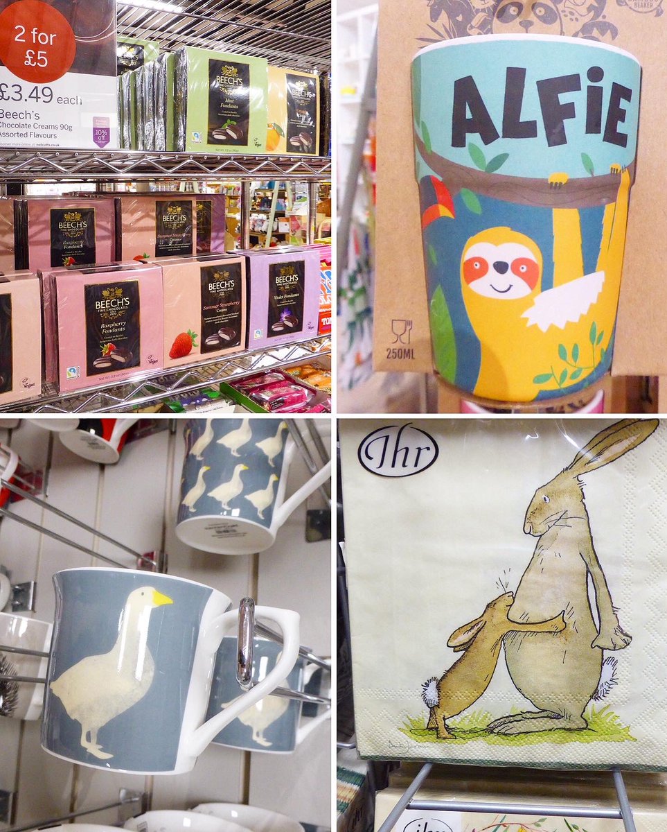 KillingBdesigns's tweet photo. .. (part 2 of 2) Yescutts! Huge Christmas price cuts and lovely new garden/Valentine/Easter stock at @Notcuttsuk • Remember, Notcutts is Notshutts = Not Shut in Newest National Lockdown. Have fun filling your trolley! #itsacardlife #killingbdesigns #notcutts #essentialshop https://t.co/VNC0e8FpKt