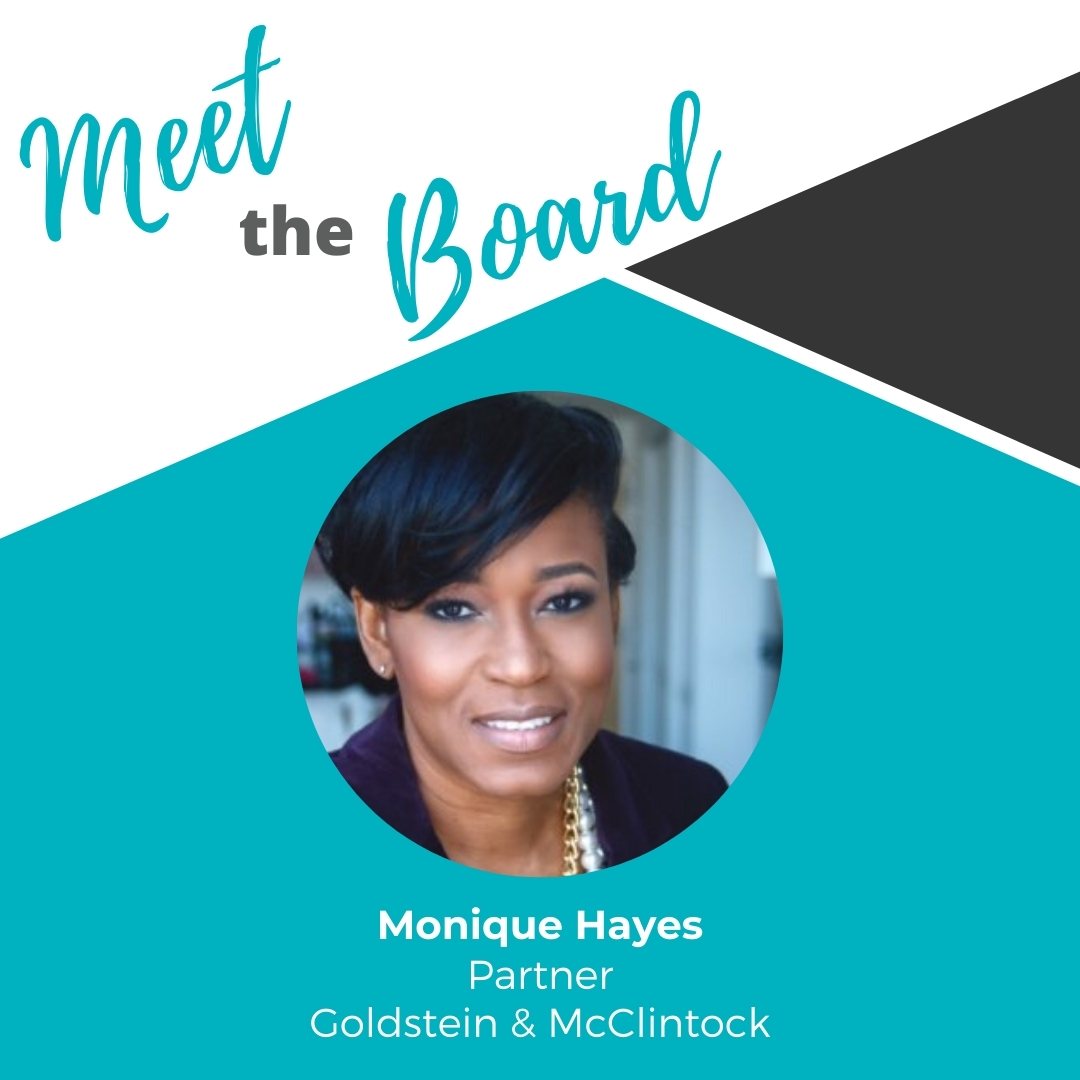 Momentum305's tweet photo. #MeetTheBoard: Say hi to Monique Hayes.
Recognized by @BrickellMag & @UnitedWayMiami’s Young Leaders, this power attorney and community good doer, practices in the area of corporate restructuring & bankruptcy.
Read her full bio: https://t.co/6mWV1lqFnt
#VCMConnects #Miami https://t.co/R6ArMzIdWE