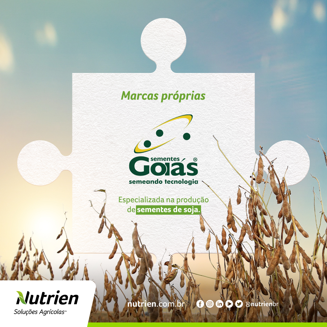 Nutrien Soluções Agrícolas tweet media