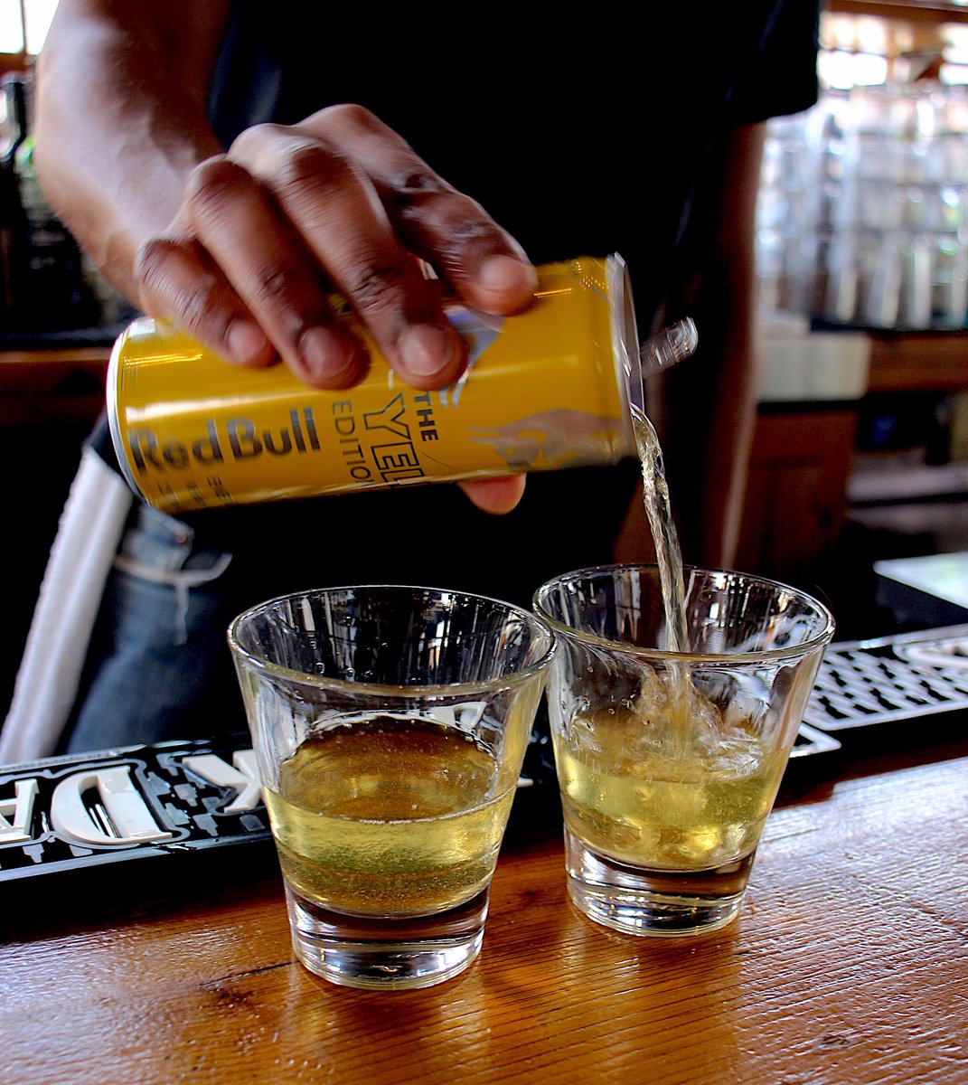 GaslightBar's tweet image. What a year these two weeks have been. 😅 You deserve a little #ThirstyThursday in your life. Join us tonight on our heated patio! 🍻⁣